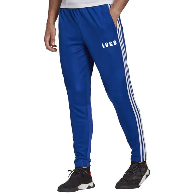 

Cheap customized logo drawstring sweatpants OEM mens jogger trousers wholesale fashion stripe long track pants, Customized color