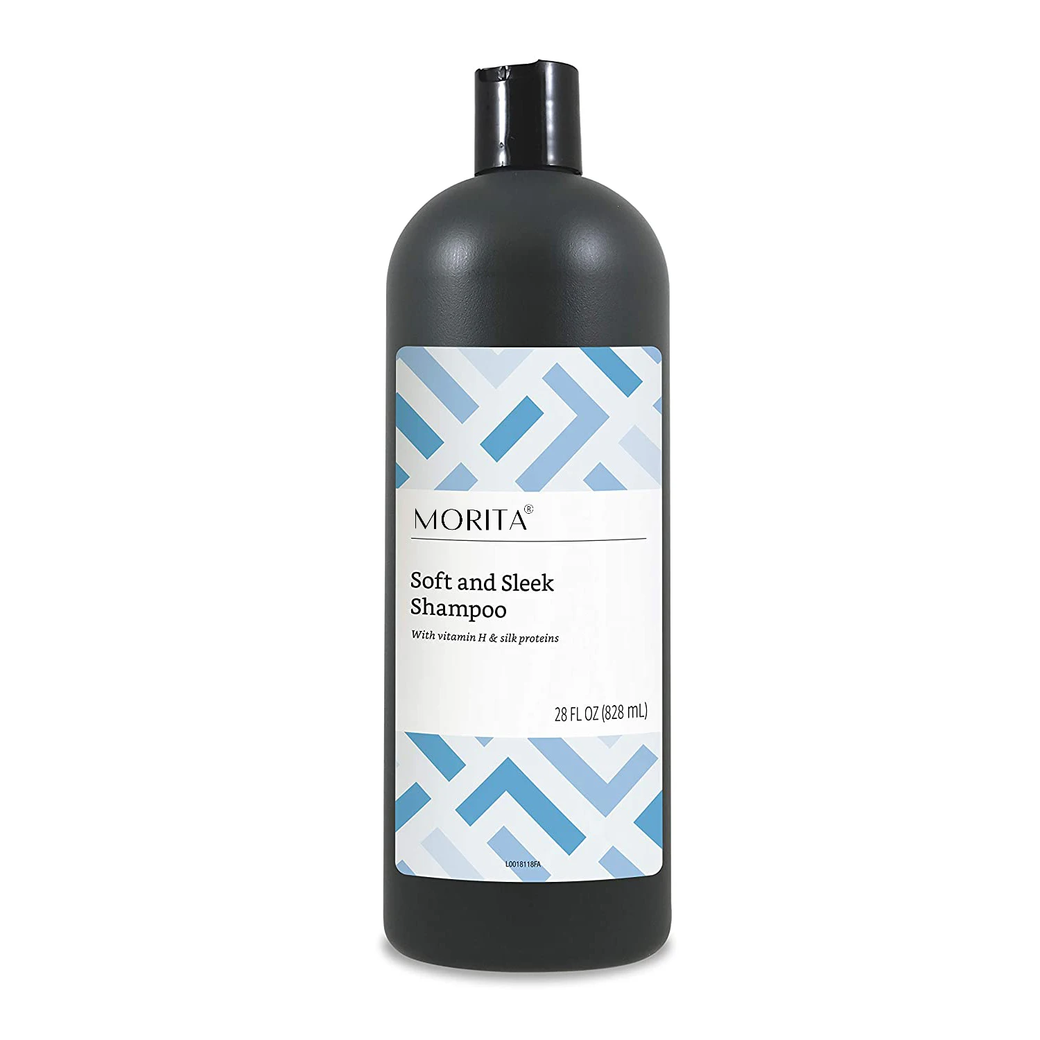 

Factory Price Contain Vitamin H Silk Proteins Soft and Sleek Shampoo 1000ml Sulfate Free Men Argan Oil Shampoo from Morocco