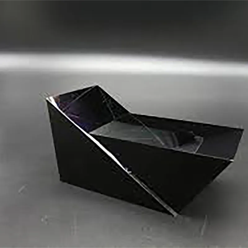 Total Internal Reflection Prisms Tir Prism For Dlp Projector Combined