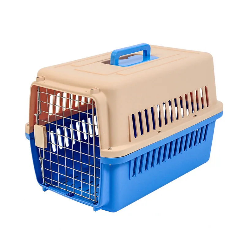 

Amazon Popular Outdoor Must-have portable pet cages box with Eco Material, As pictures