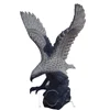 Hand carved big size Stone eagle for garden
