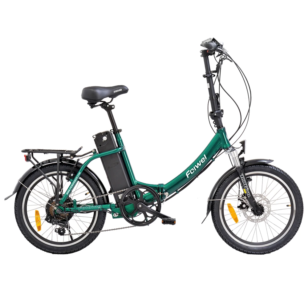 

cheap folding e-bike for sales/ green power foldable bike electric bike in 20inch/ best sales folding electric bicycle, Customized