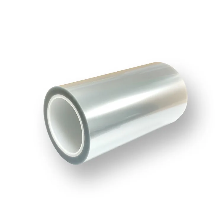 

New type best-selling tempered glass mobile phone protective film roll material