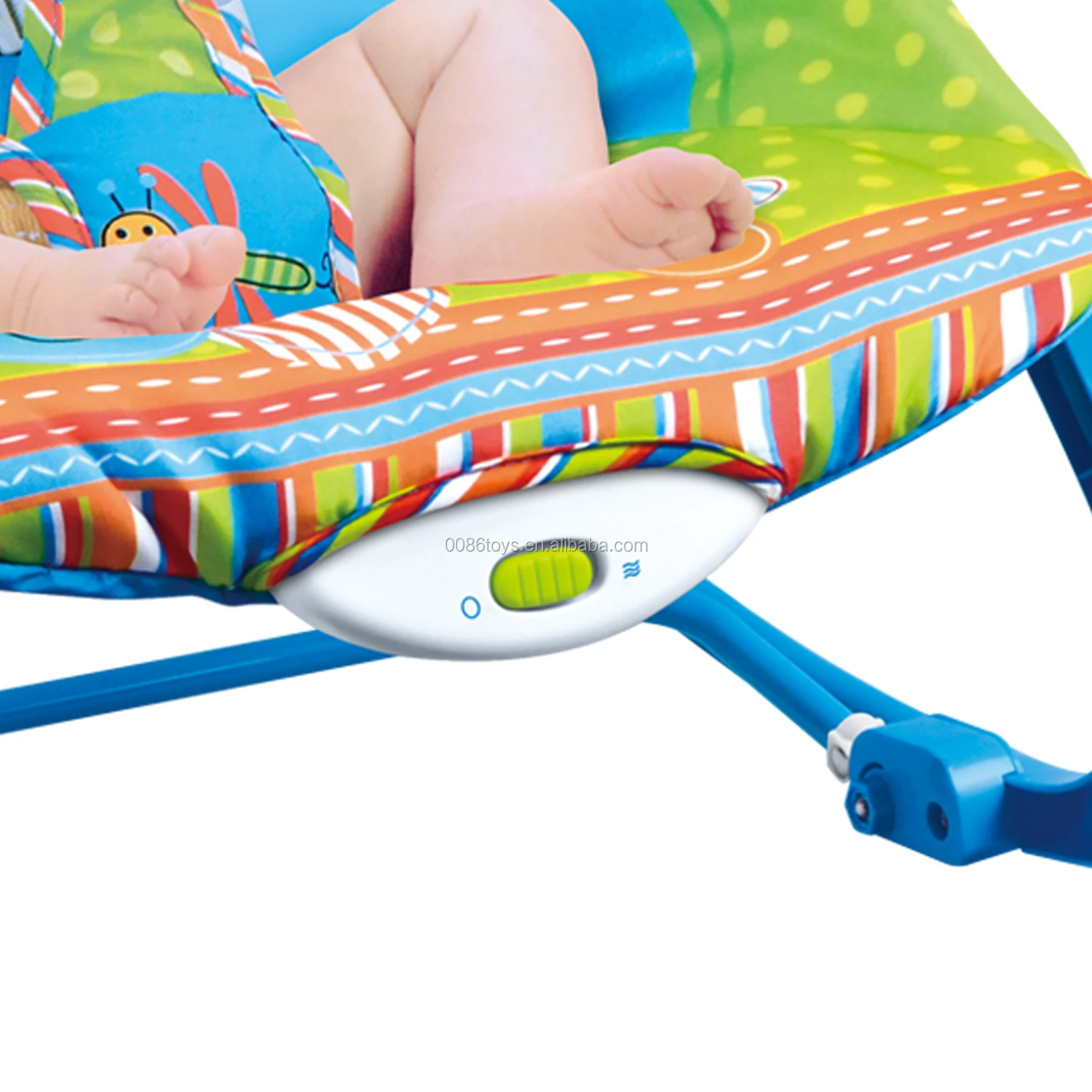 Funny Infant Vibration Rocking Chair With Music Girl And Boy Chair For ...