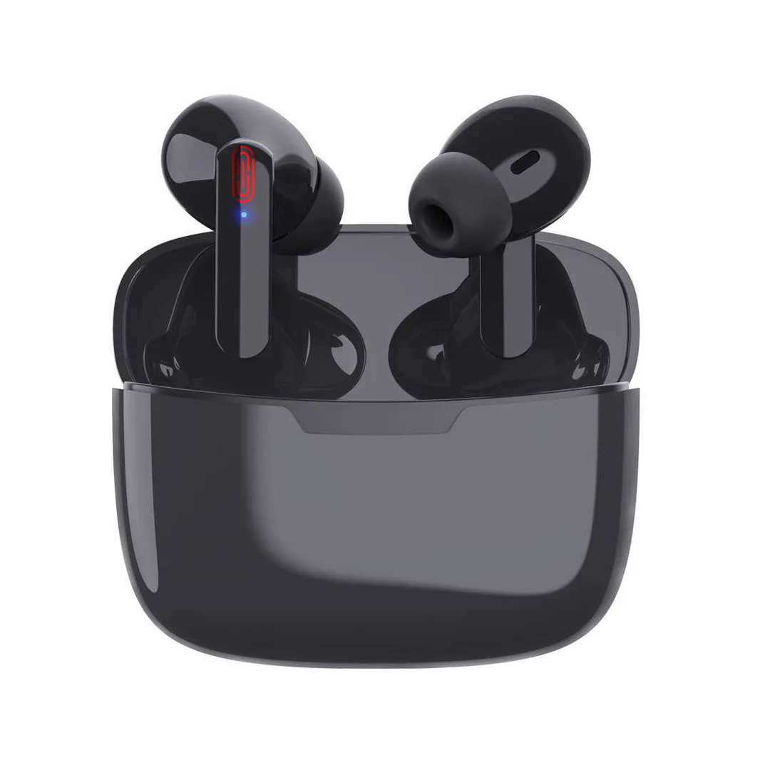 

FREESHIP Bluetooth 5.0 Wireless Earbuds with Wireless Charging Case IPX Waterproof TWS Stereo Headphones in Ear Built in Mic