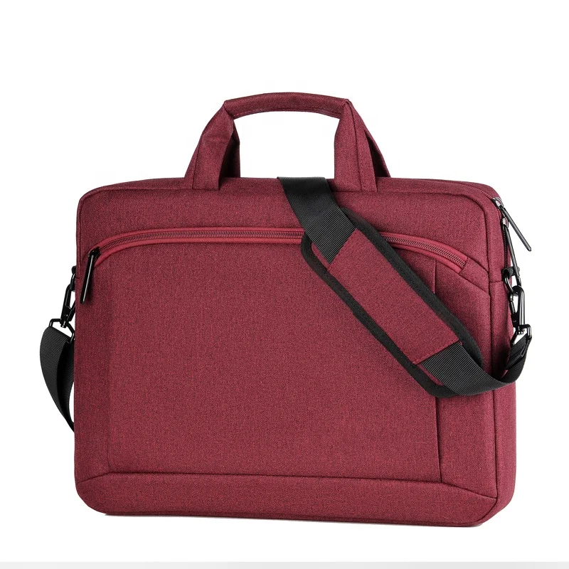 

B018 Custom business bag laptop handbag briefcase
