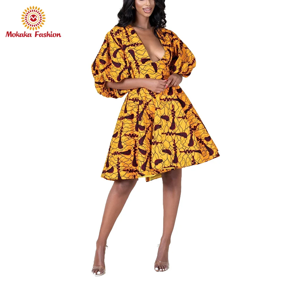 nigerian african dresses designs