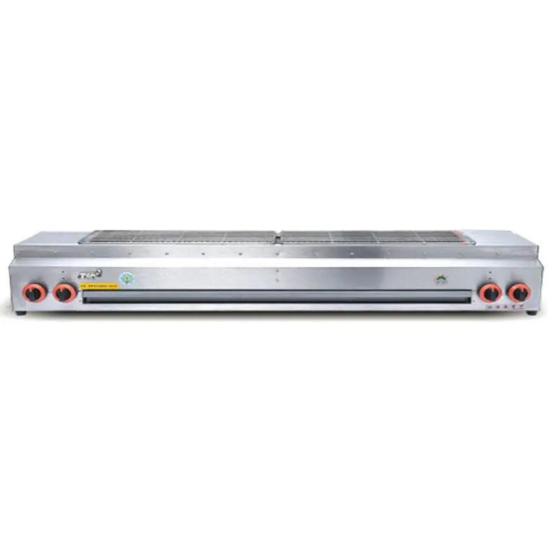 

Wholesale best Smokeless Barbecue Grill stainless steel bbq stove