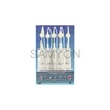 SY-380B Full Stainless Steel Fuel Lamp Tester for Sulphur Content of Petroleum Products