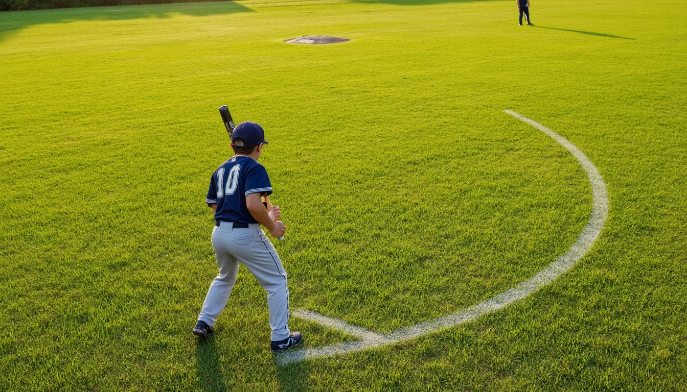 How to Develop Youth Baseball Hitting Mechanics in Spring 2026: The Bat ...