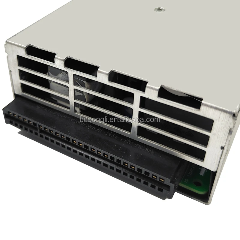 Emerson R482000a3 Vertiv Rectifier Module R482000a3 48v 2000 W