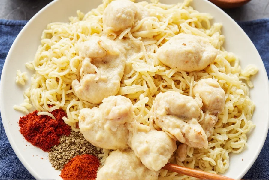 chicken dumpling seasoning secrets 10 spices that turn comfort food into masterpieces
