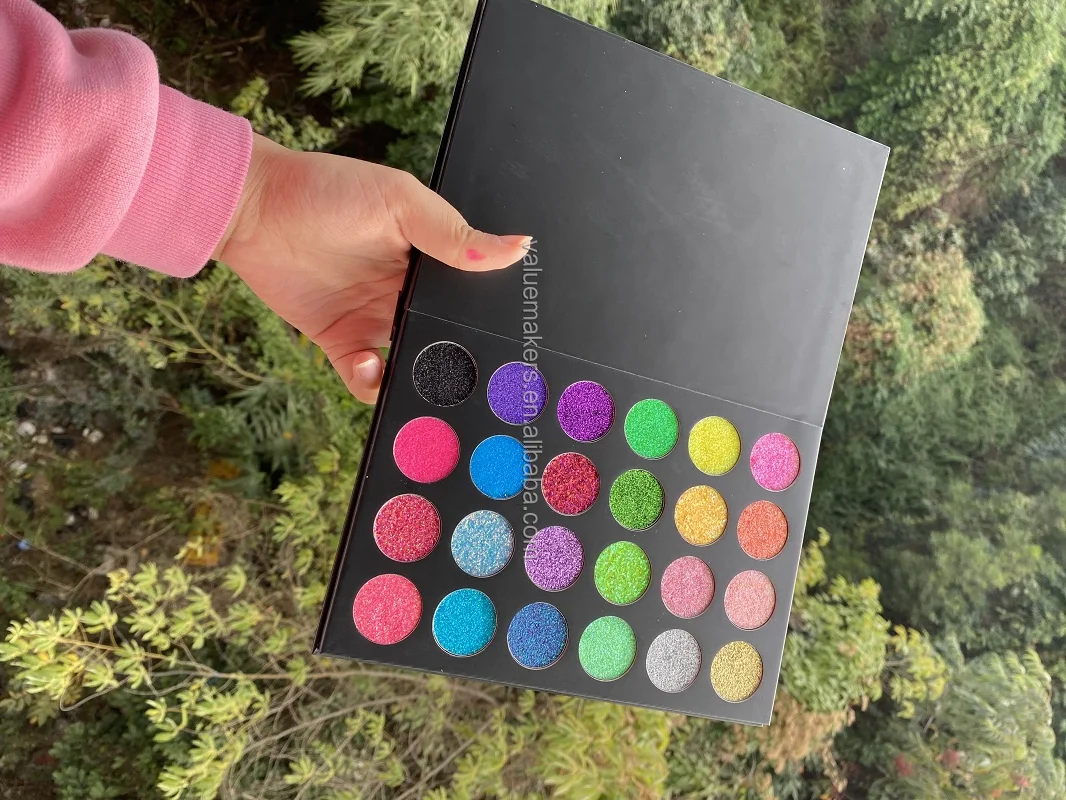 72 color eyeshadow  (2)