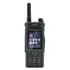 TESUNHO TH-588 Cordless Handheld Scanner Radio Over Wifi