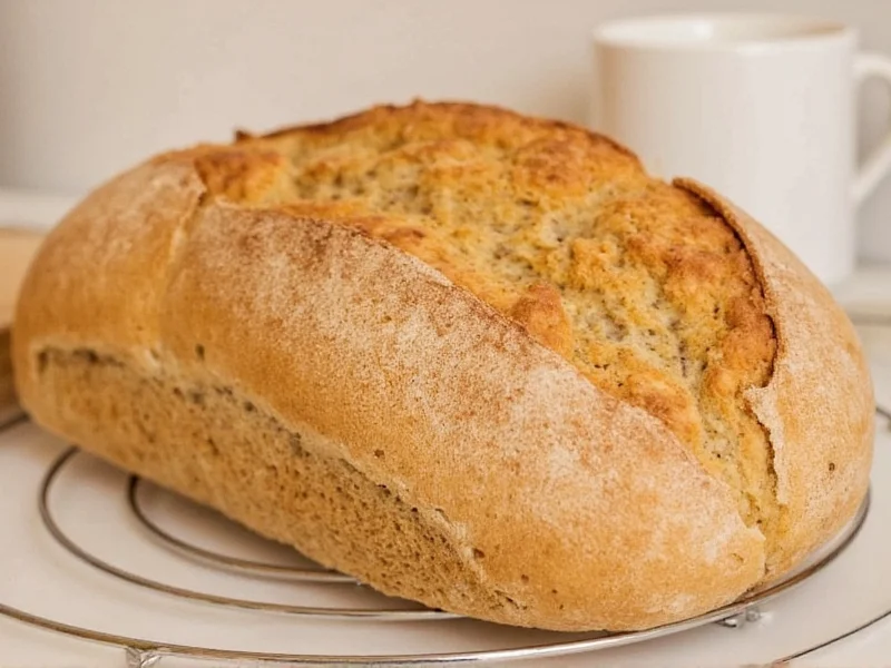 how do i make homemade bread