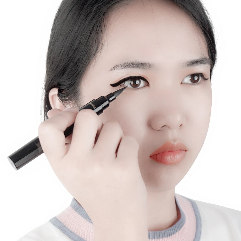 

cheap wholesale private label makeup beauty black eyeliner