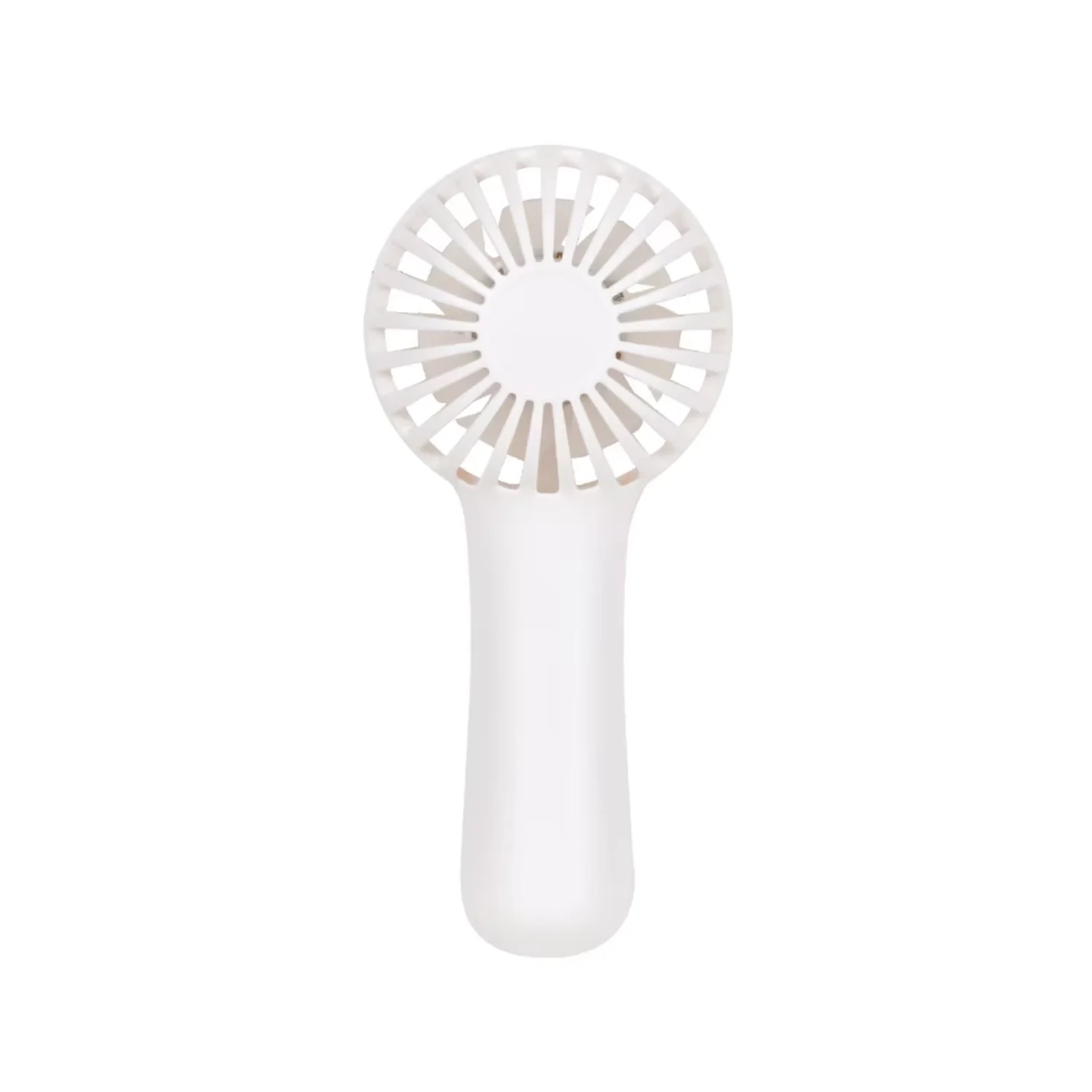 Cooling Handheld Usb Fan, Portable, 5 V - detail 12