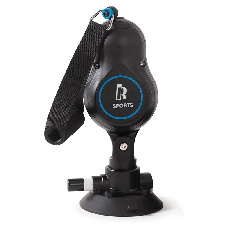 

Exercise Fitness Resistance 2 PCS Pull Rope Trainer for Bodyweight Resistance System and Full Body Workouts for Home Gym