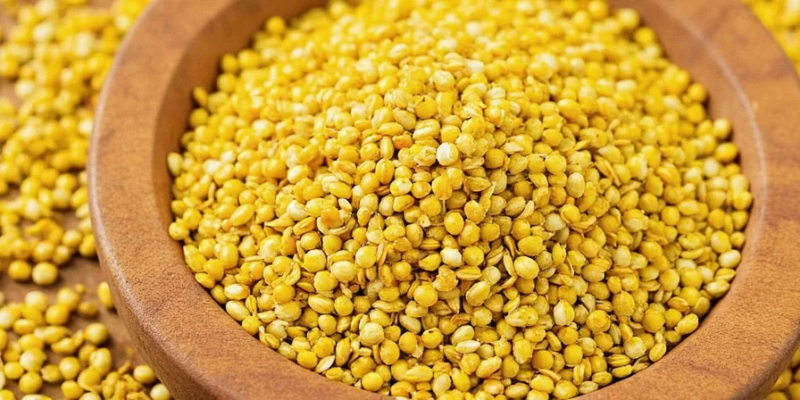 10 Mustard Seed Facts That Will Spice Up Your Culinary World!