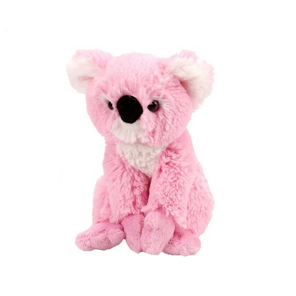 China Factory Wholesale Custom Stuffed Animal Plush Koala Bear with Bib  Pants Fashion Australia Koala Bear Soft Toy - China Custom Stuffed Plush  Toys Wild Animals and Luxury OEM ODM Custom Size