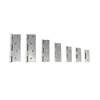 Customized OEM ODM Brass or Stainless steel door joint hinge motorized door hinge