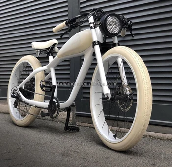 bobber electric bike