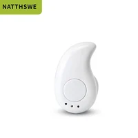 

Hot selling single erabuds mini wireless bluetooth 4.1 earphones with Mic