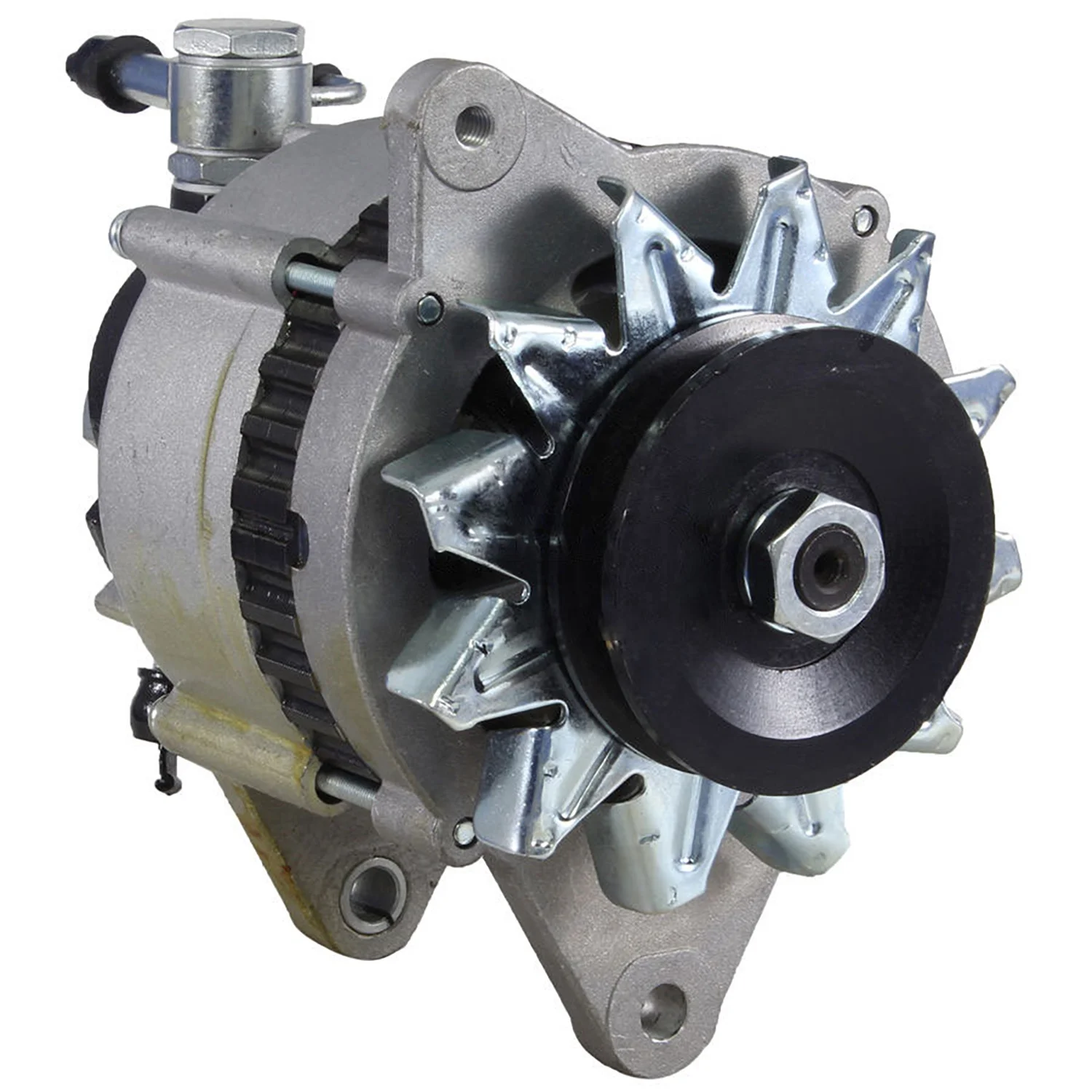 

Auto Dynamo Alternator Generator For BSH Delco GM Hitachi ISZ Lucas VLEO 0986037811 0986037831 111187 CAL20117AS DRA3275 6204058