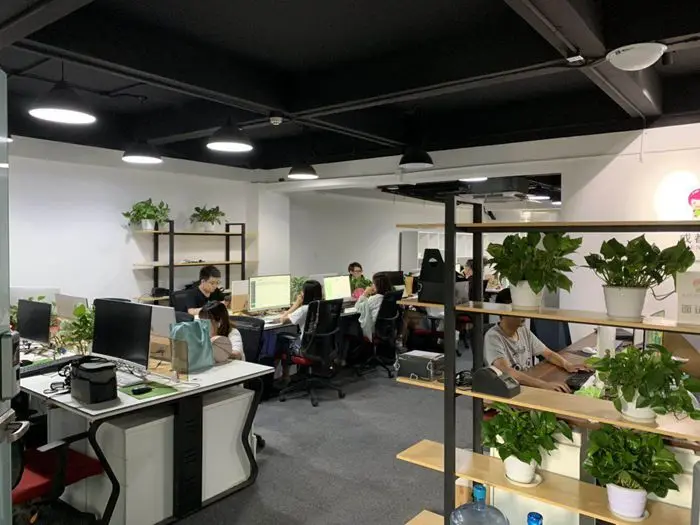 office