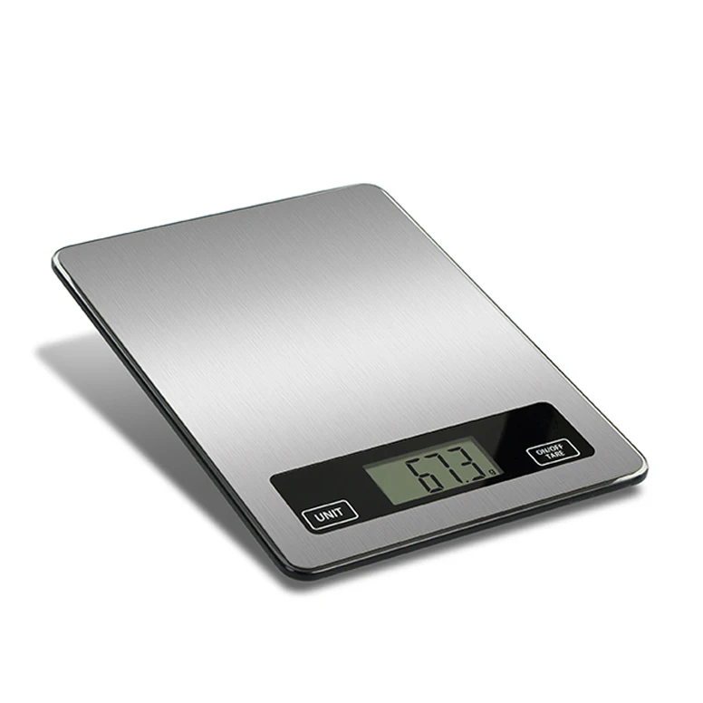 

Mini Kitchen Weighing Scales Digital Metal Kitchen Scale Measuring Scale For Baking