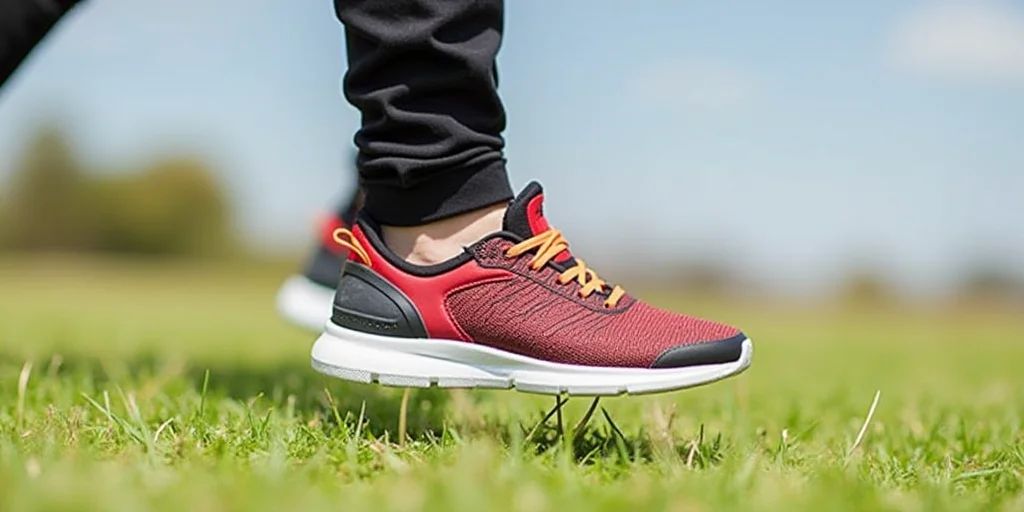 Women’s And Men’s Agility Shoes Are Engineered For Dynamic Workouts, Not Running