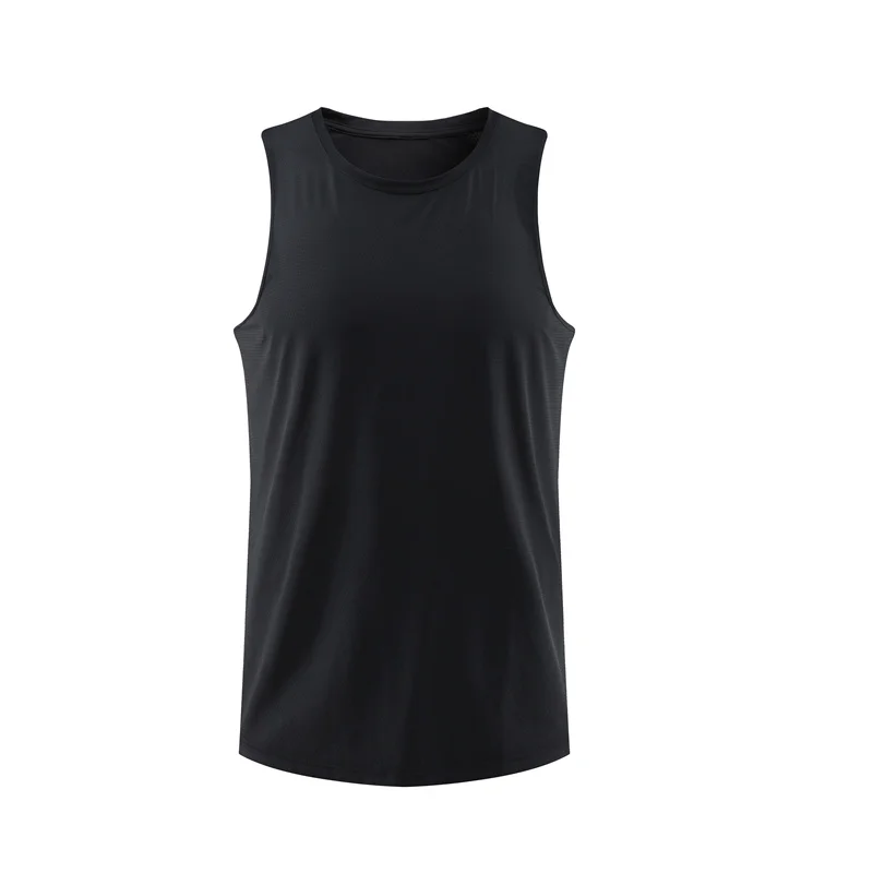 

Factory supply price men tank top 100% cotton mens tank top fitness tanks