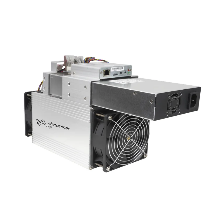 

2020 bitcoin miner MicroBT Whatsminer M21S+ 50T M21S+ 52T M21S+ 54T M21S+ 56T M21S+ 58TM21S+ 60T M21S+ 62T in stock asic mining