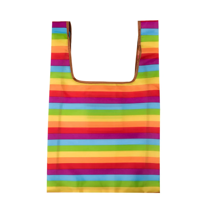 

Wholesale grocery bags reusable foldable for shopping