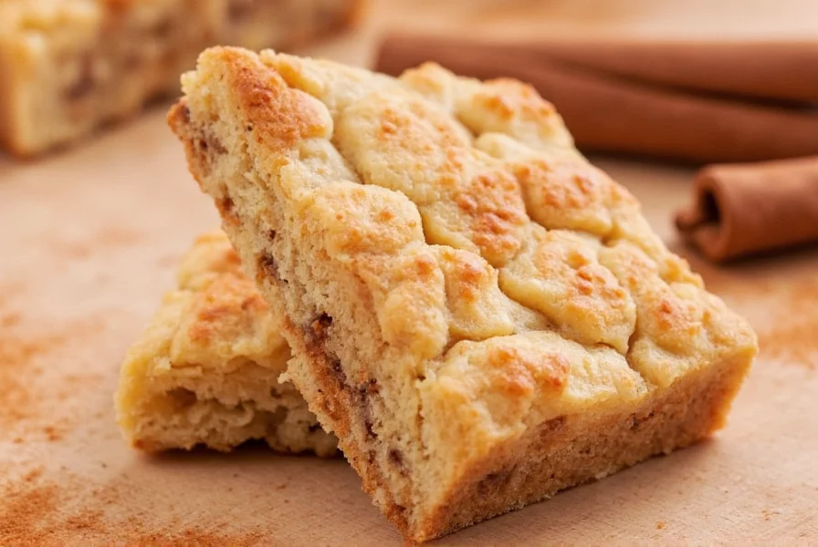 butter cinnamon