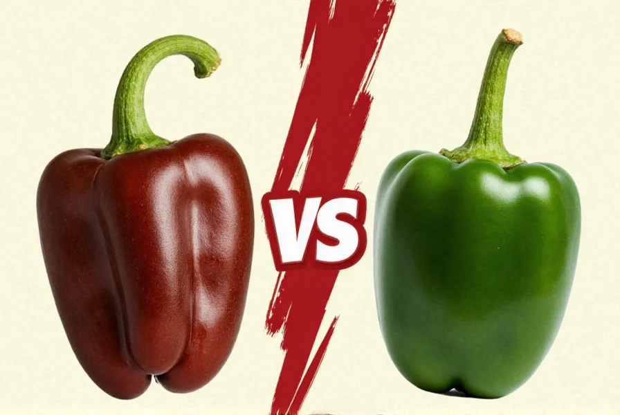 ancho vs poblano a flavorful comparison for spice lovers