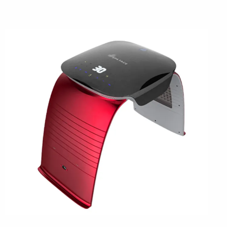 

Newest Photodynamic therapy beauty equipment / red light therapy acne treatment / pdt led light therapy with nano spray