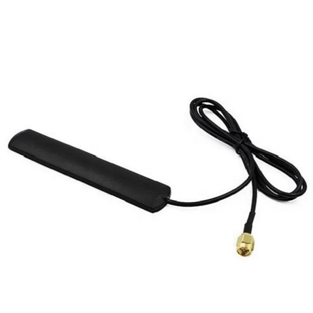 

3dBi 4G Antenna LTE Omni directional Personalized Patch Antenna with SMA 115mm RG174