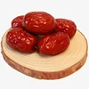 Fresh Red Dates For Break Time Snack Food Dates