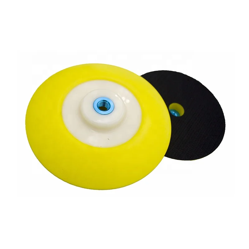 
various speed polishing pad car r backing pad for auto body repair 