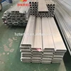 aluminium alloy price industrial aluminum extrusion manufacturer