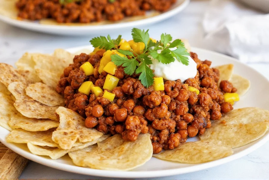 Perfect Homemade Chili Crunch Recipe in 6 Simple Steps
