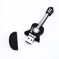 

Guitar Style 100% Real for SanDisk USB Flash Drive 64GB pendrive 32GB Pen Drive Flash drive Memory stick