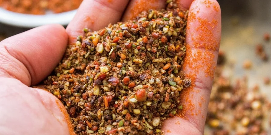Regional Varieties of Jerk Seasoning