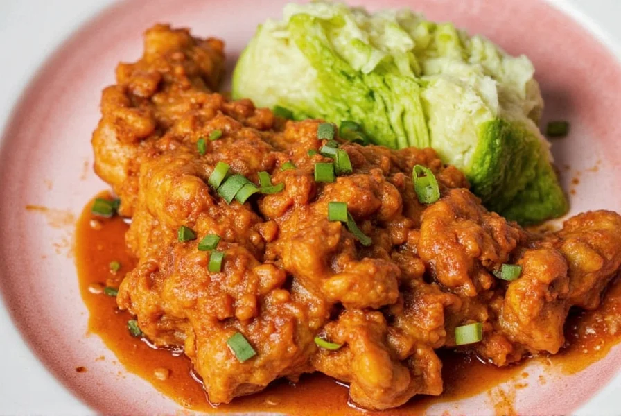 Cooking Pibil Chicken