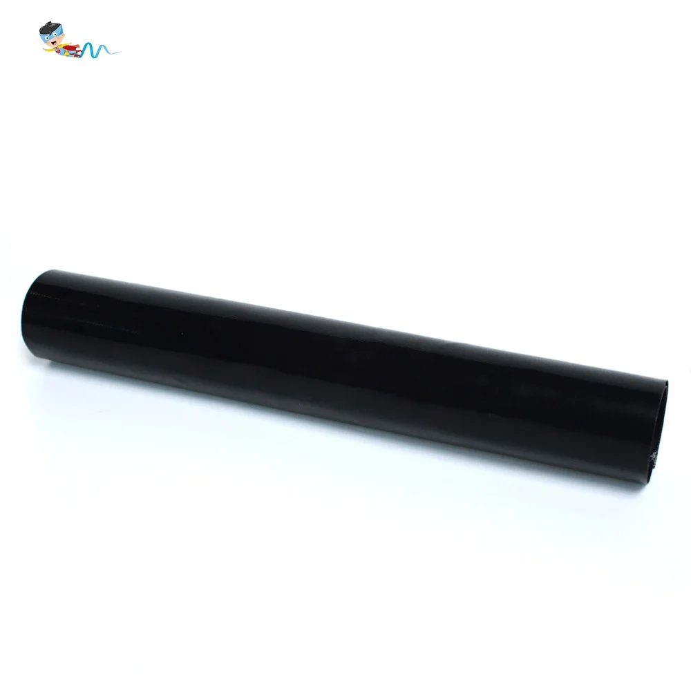 2- Black Color Heat Resistant Non-sticky PTFE Coated Fiberglass Fabric Cloth Sheet for Heat Press Cover