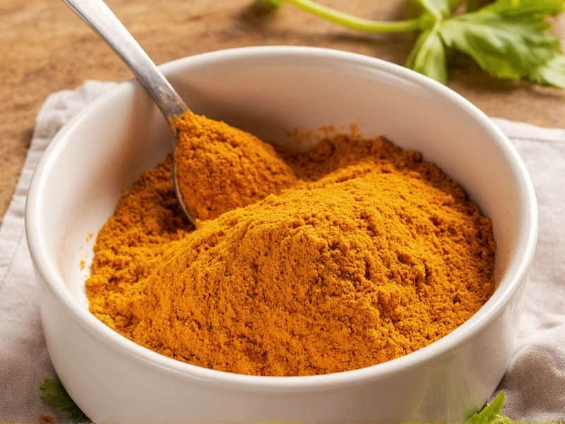 Curry Paste Substitute: How to Use Curry Powder Instead