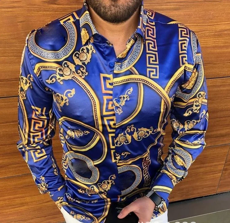 

2021Wholesale Oem logo No iron Business Office Mens Button Down Long Sleeve with chest pocket mens Shirts 0309, Select