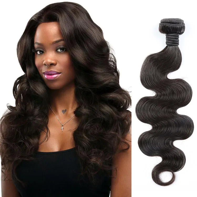 
100% Natural Braid Human Raw Indian Hair Directly From India 