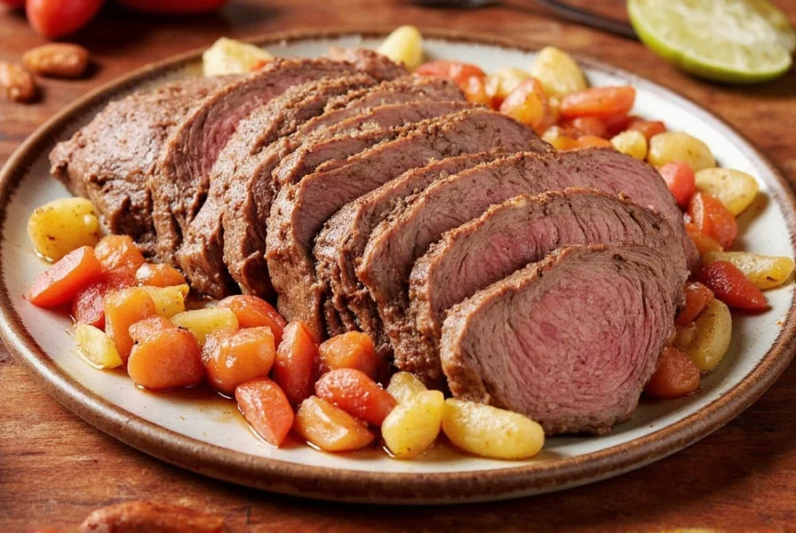 7 game changing seasoning hacks for crock pot roast that will make your kitchen smell like heaven